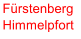 Frstenberg  Himmelpfort